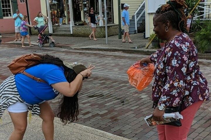 Adventurous Scavenger Hunt in Sacramento by Zombie Scavengers - Photo 1 of 11